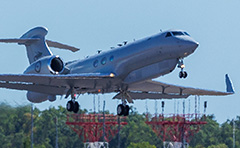 Royal Australian Air Force, RAAF, ISREW, No 10 Squadron, RAAF Base Darwin, RAAF Base Edinburgh, ISREW, electronic warfare